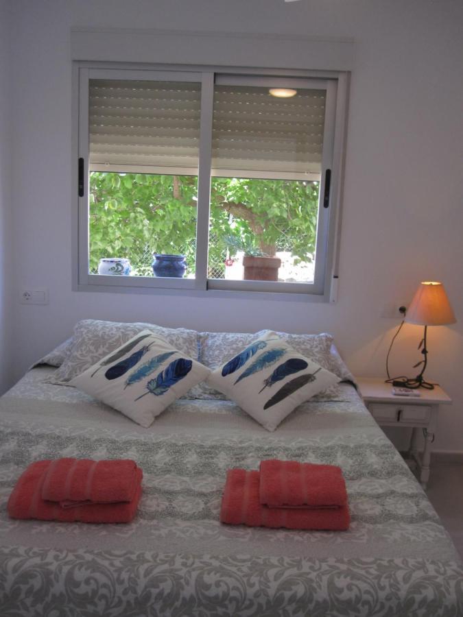 Villa Elvira Apartamento Calpe Exterior photo