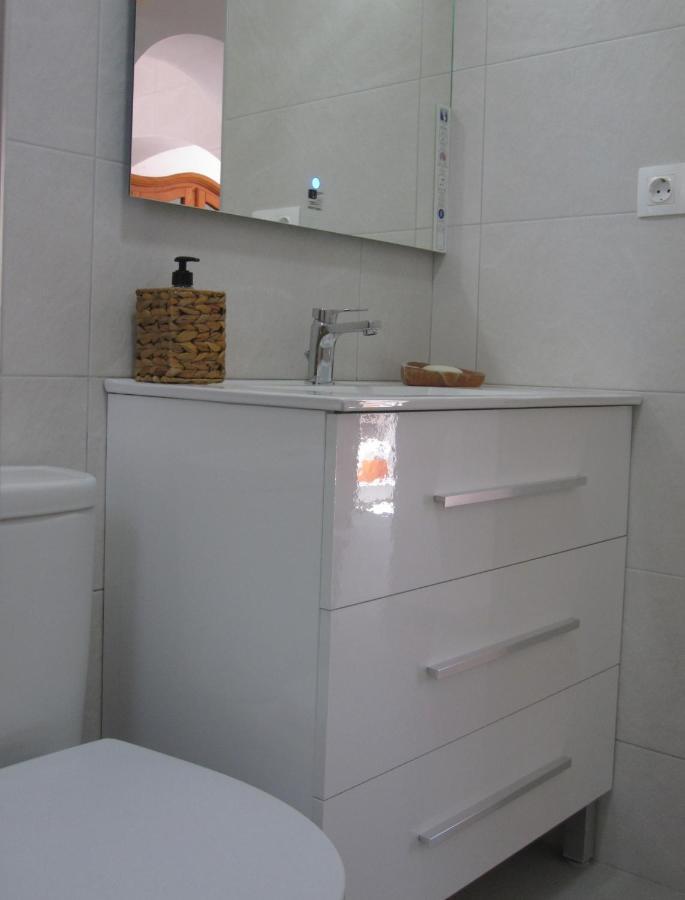 Villa Elvira Apartamento Calpe Exterior photo