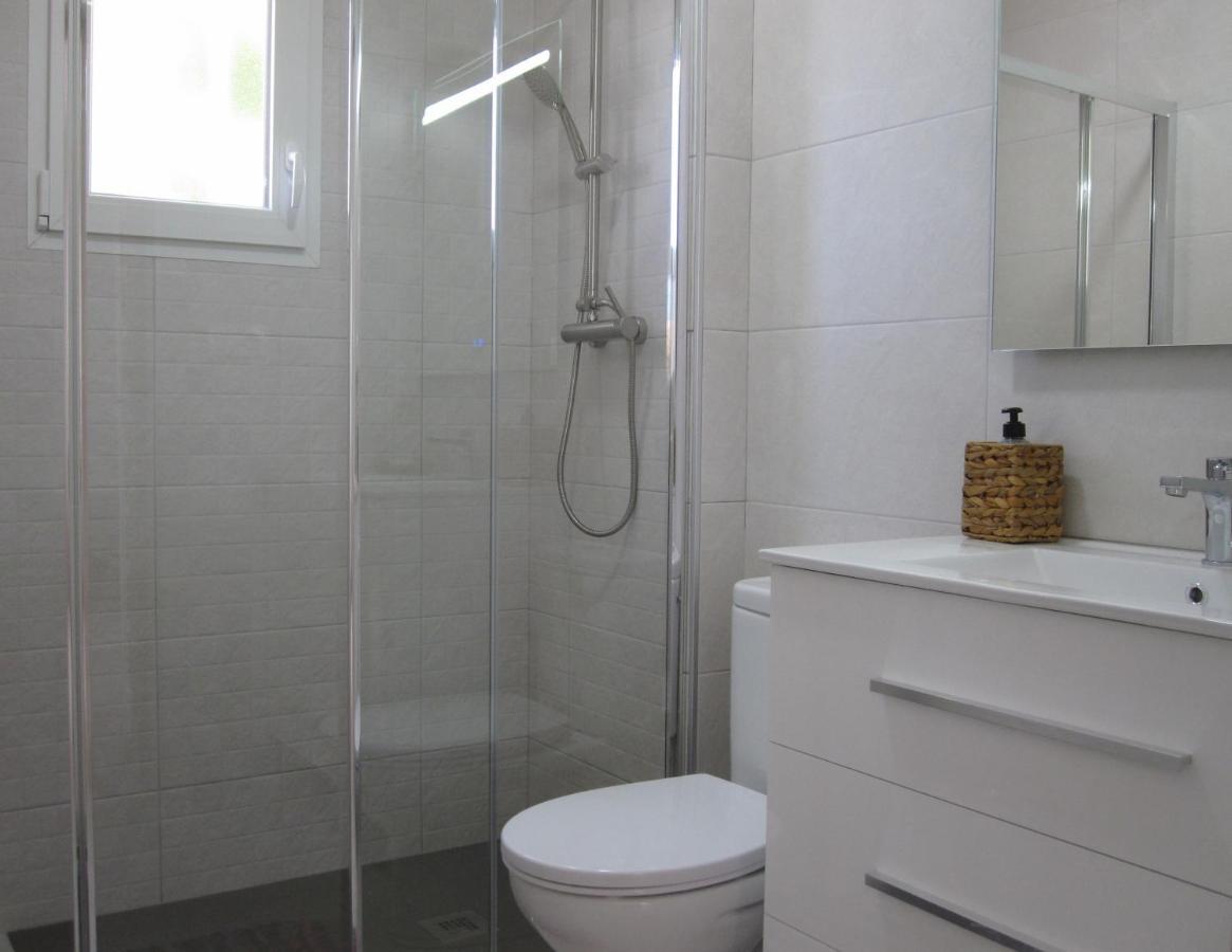 Villa Elvira Apartamento Calpe Exterior photo