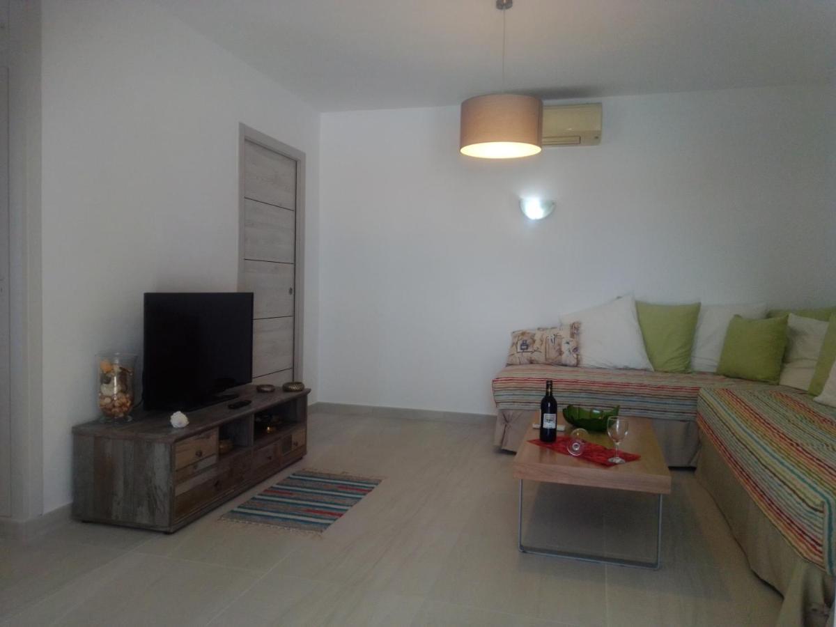 Villa Elvira Apartamento Calpe Exterior photo